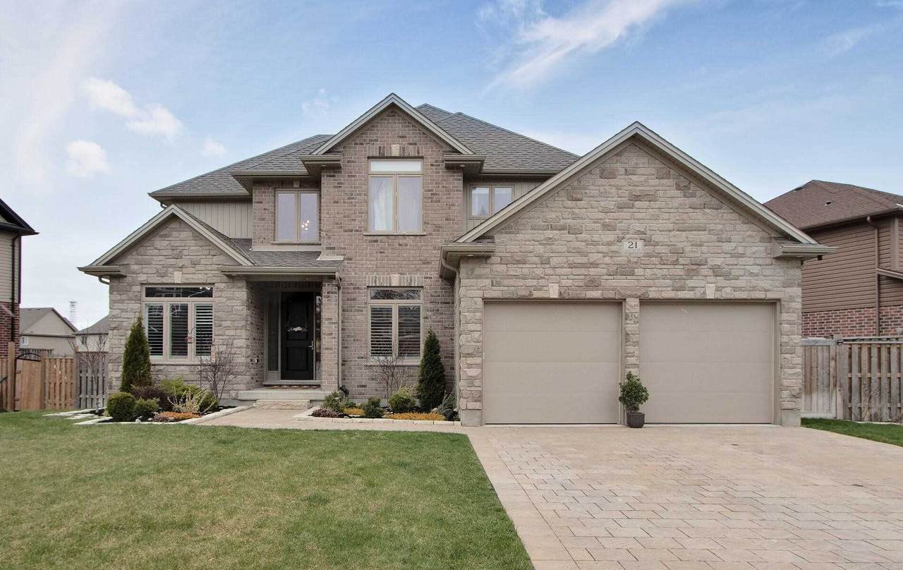 21 Valleyview Cres - Photo 1