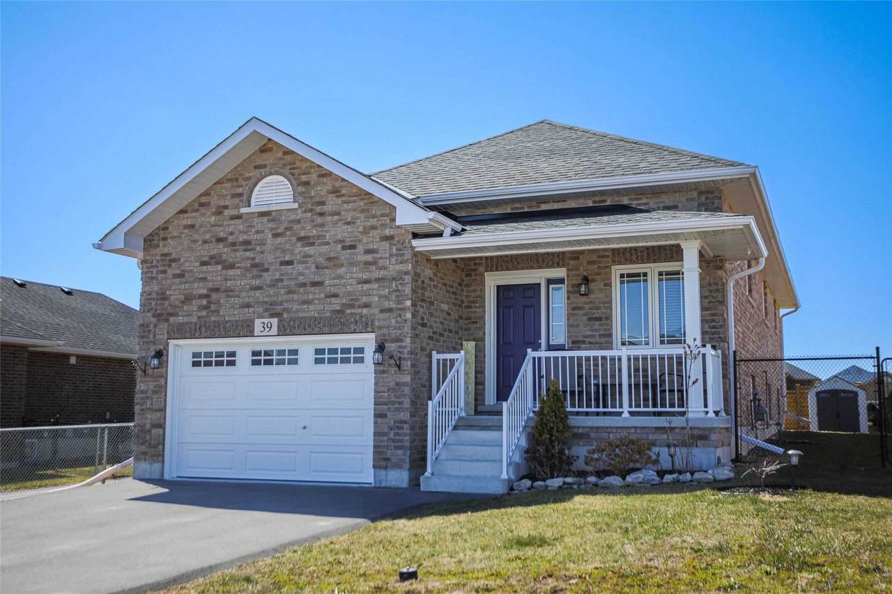 39 Mill Pond Lane - Photo 1