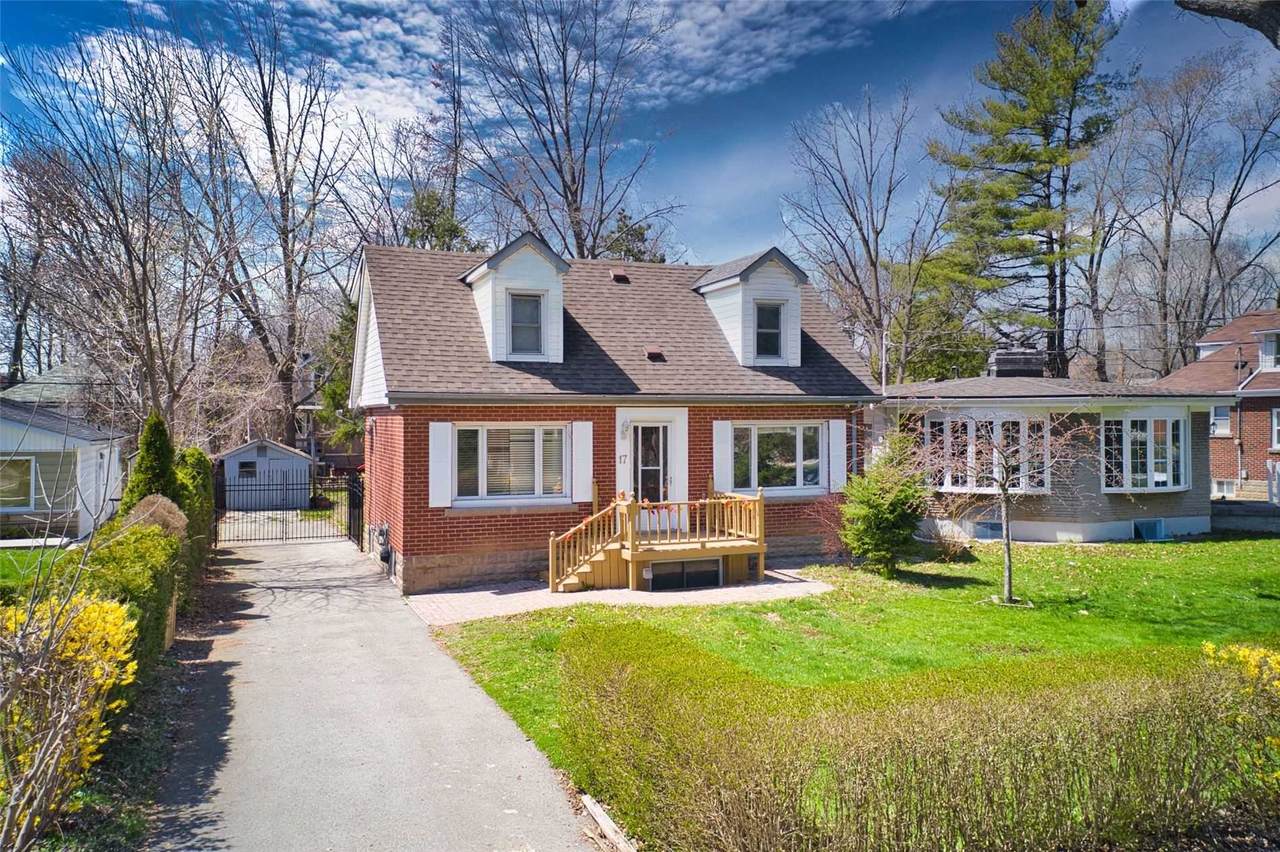 17 Thorndale St - Photo 1