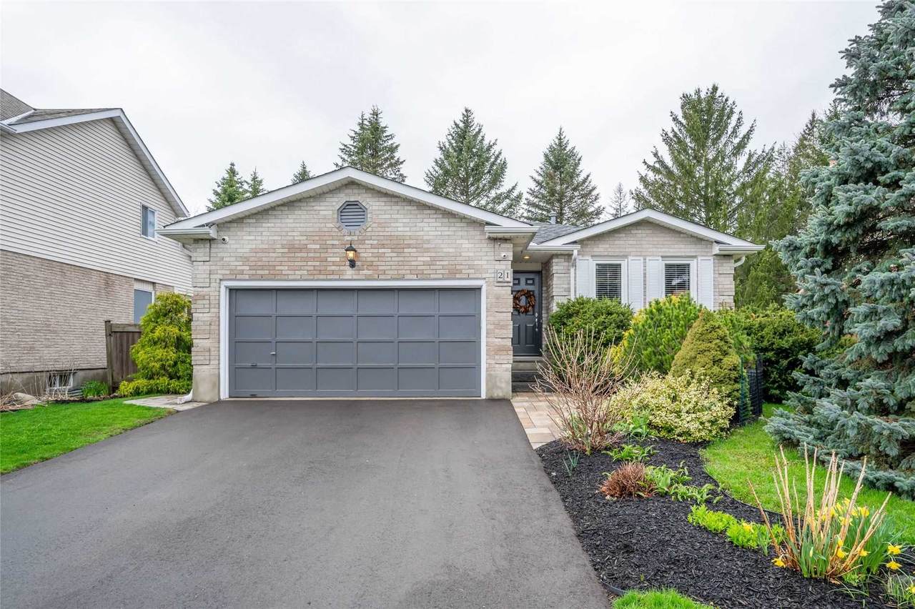 21 Hilldale Cres - Photo 1