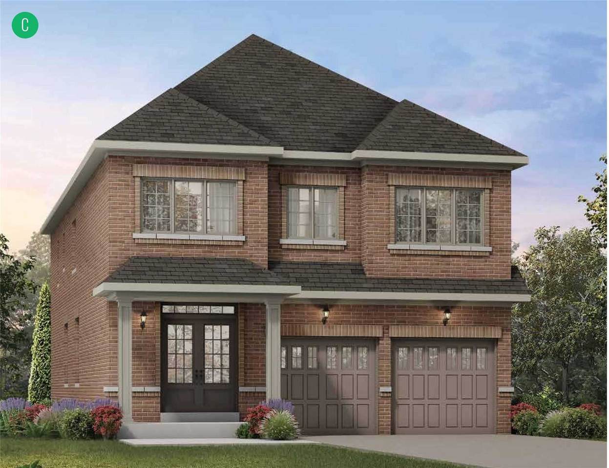 Lot 186 Leanne Homes - Photo 1