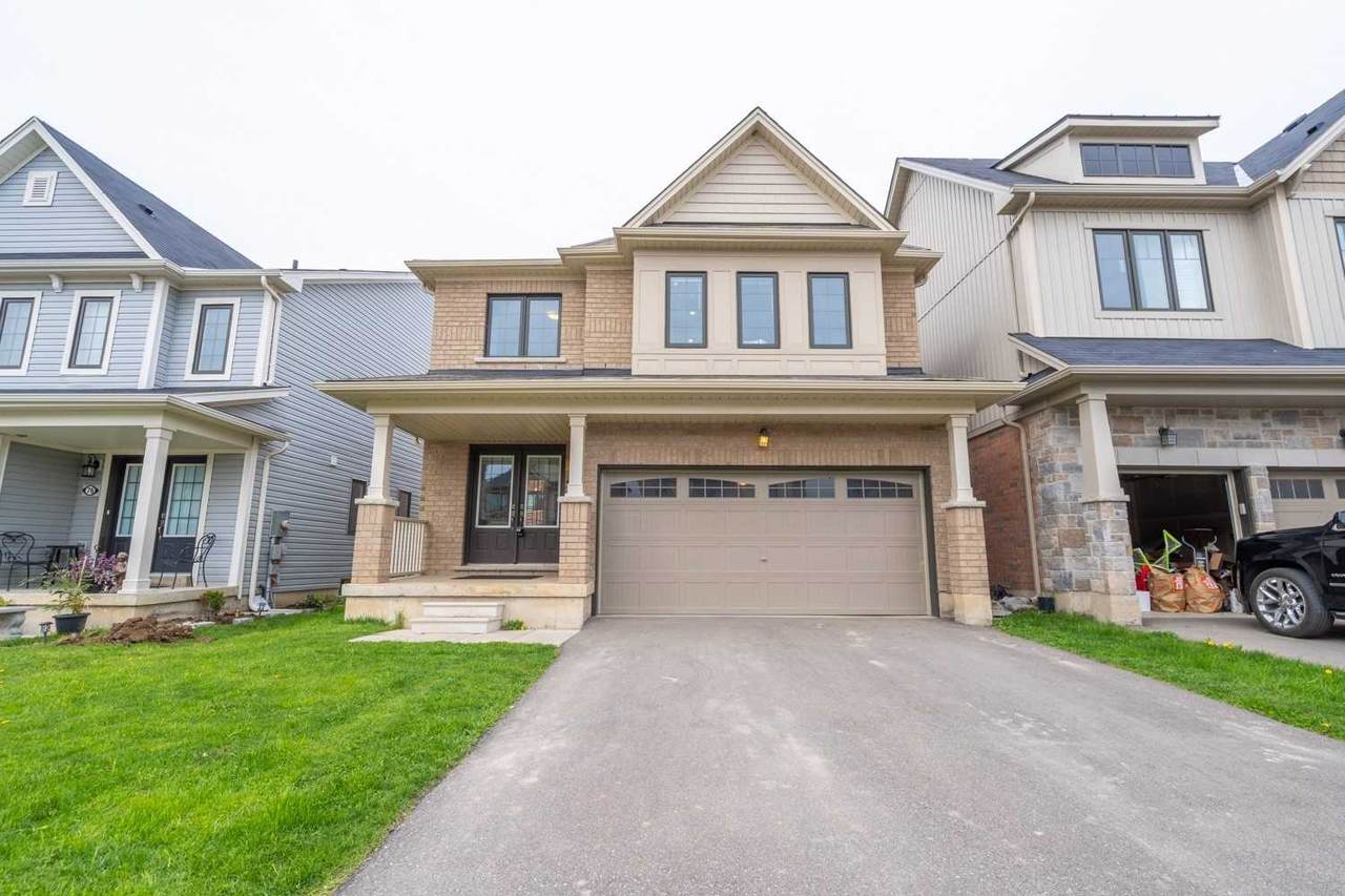 78 Larry Cres - Photo 1