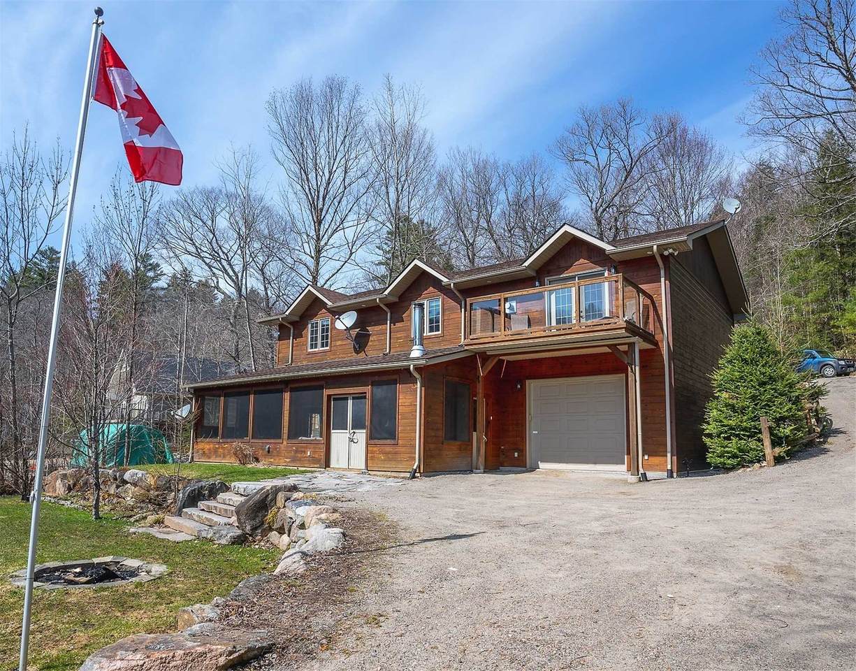 1014 Pineau Lane - Photo 1