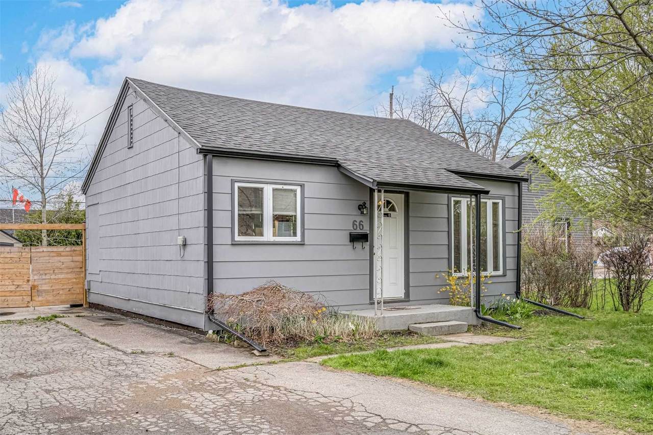 66 Tenth Ave - Photo 1