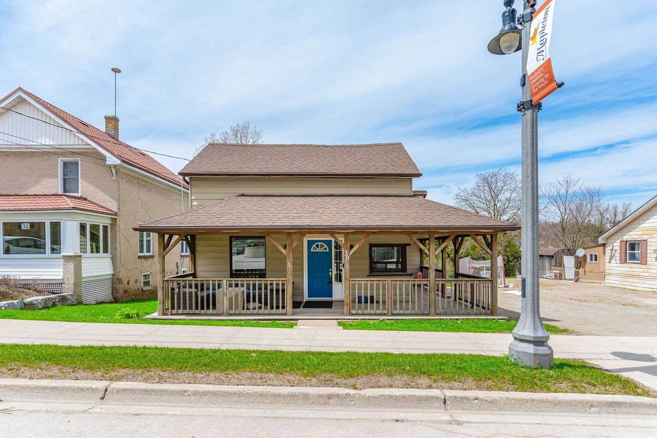 30 Wellington St - Photo 1
