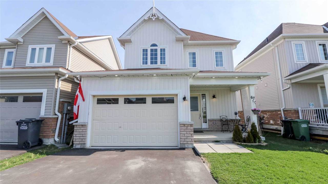 67 Todd Cres - Photo 1