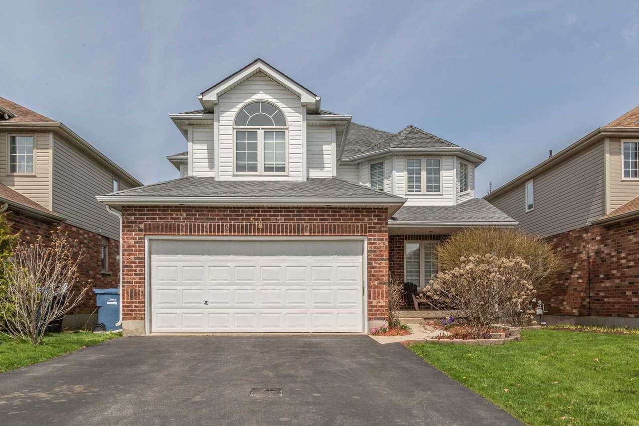 58 Grey Oak Dr - Photo 1