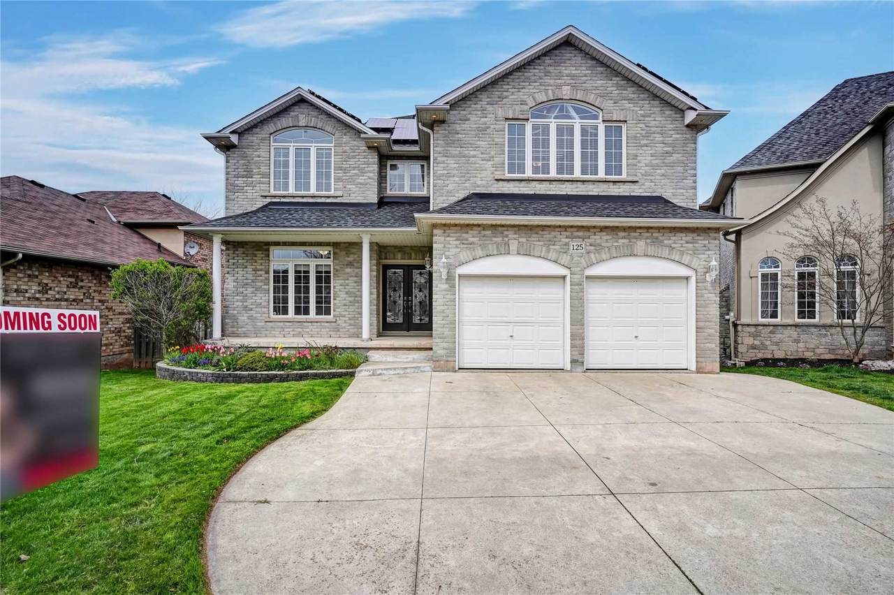 125 Silverlace Circ - Photo 1