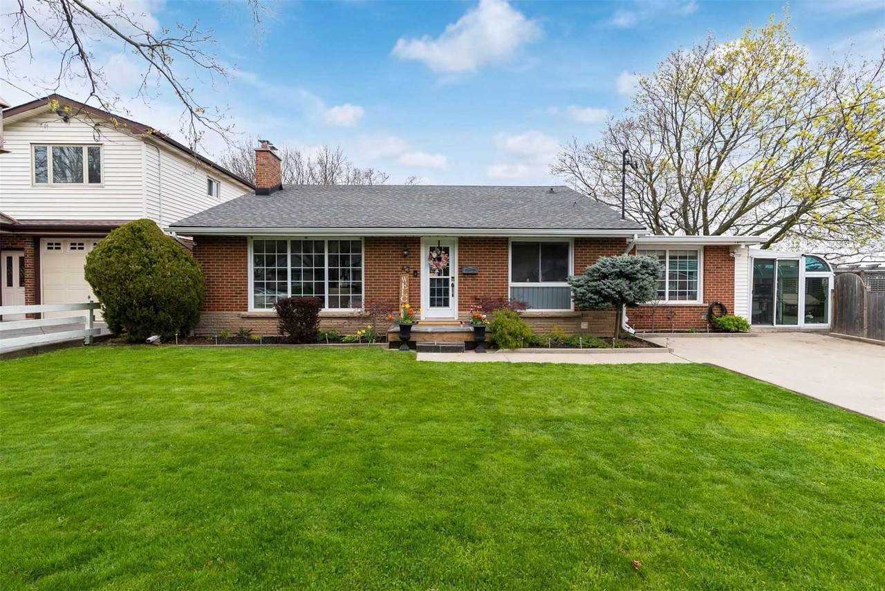 43 Faircourt Dr - Photo 1