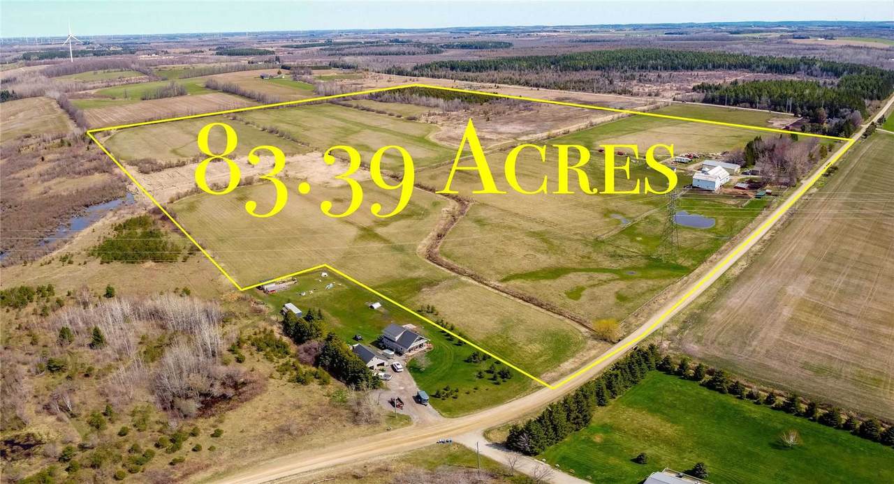 343101 15th Side Road Sdrd - Photo 1