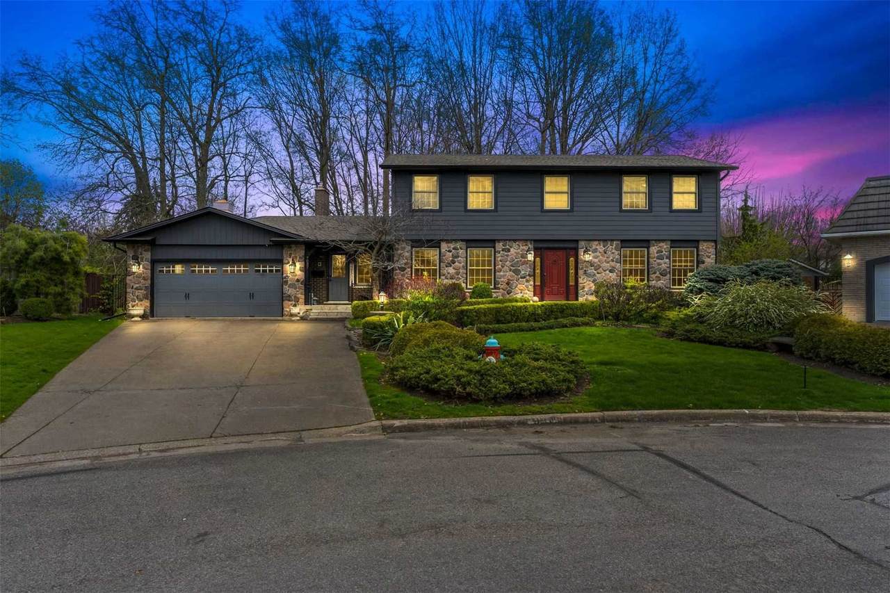 7087 Mount Forest Lane - Photo 1