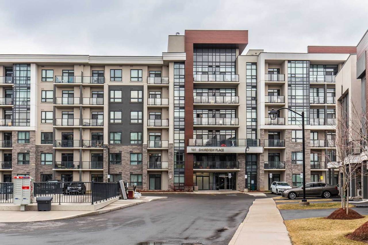 101 Shoreview Pl - Photo 1
