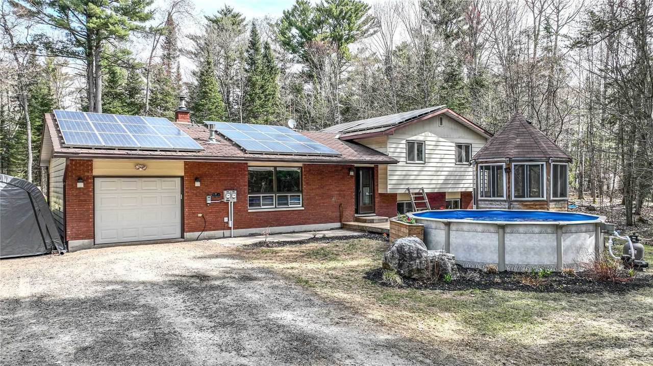 267 North Waseosa Lake Rd - Photo 1