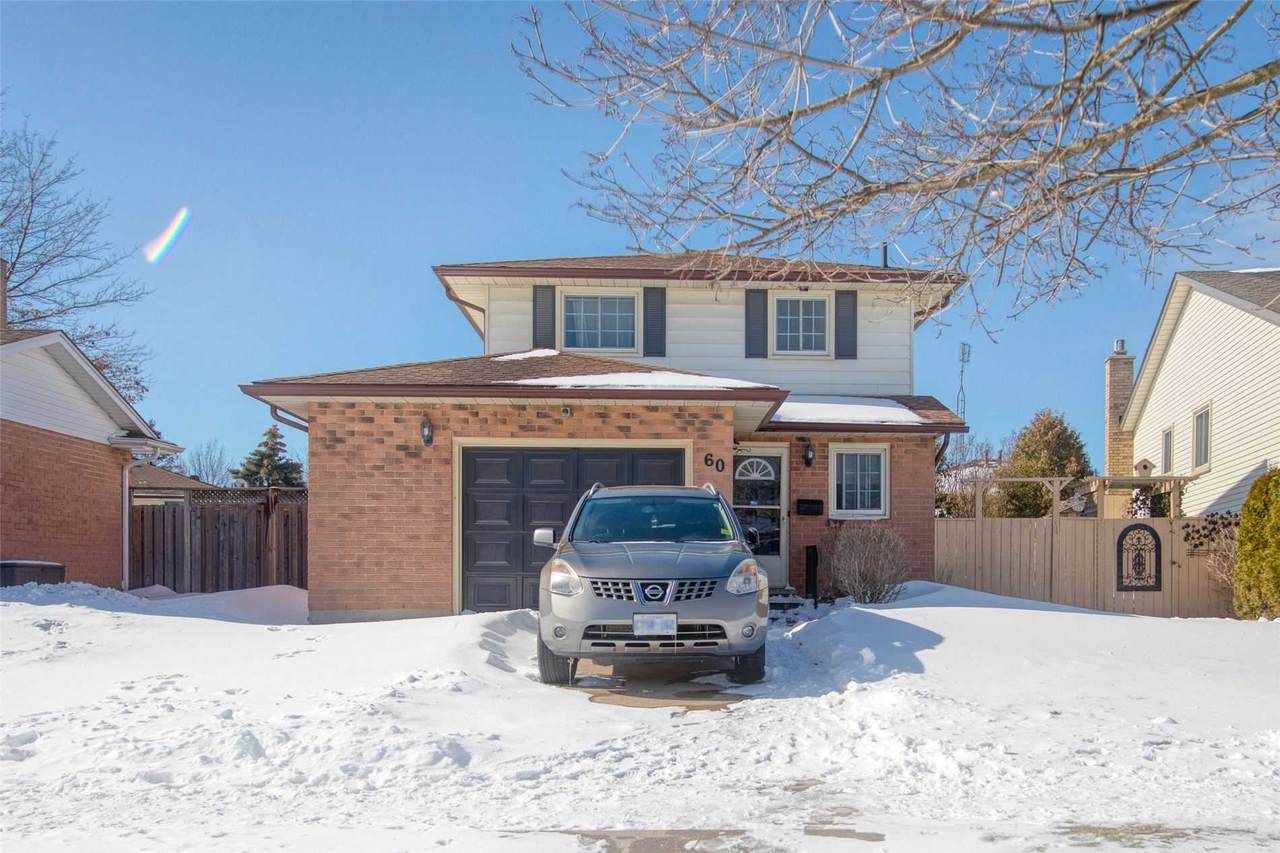 60 Keefer Rd - Photo 1