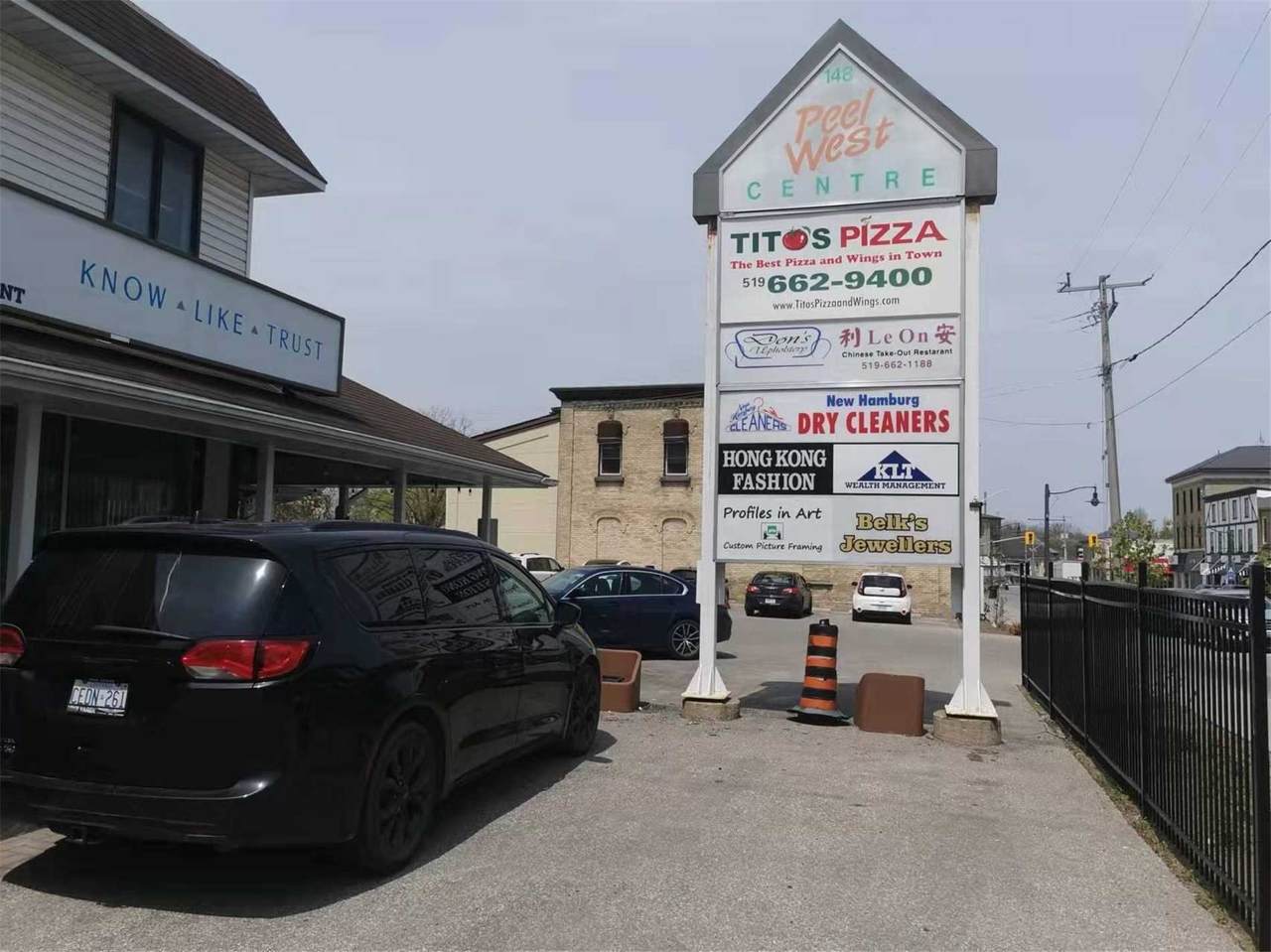 148 Peel St - Photo 1