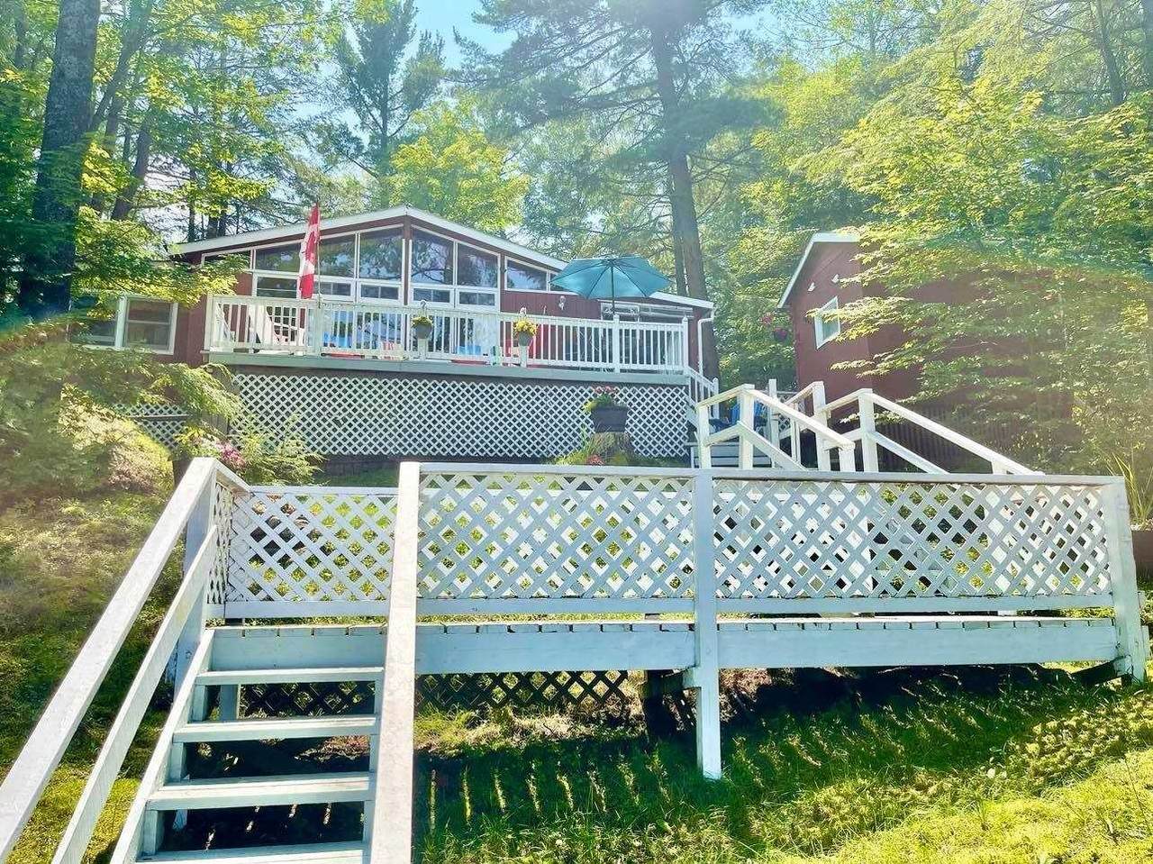 Lot 198 Paradise Lane - Photo 1