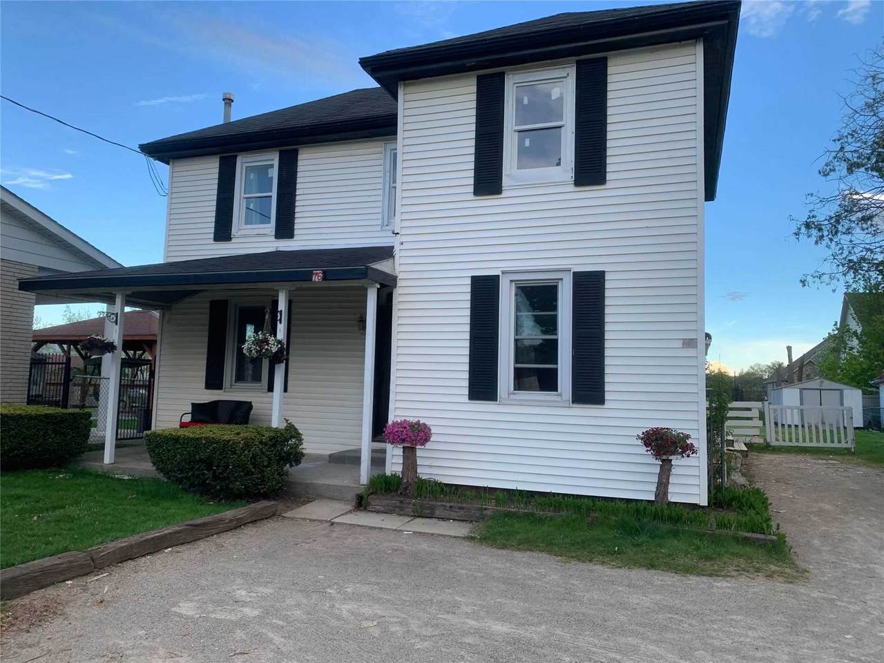 76 Fairview Dr - Photo 1