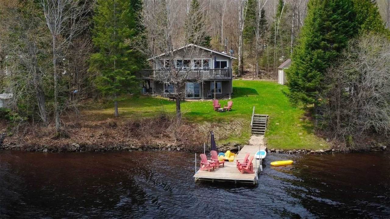 135 Buckvale Dr - Photo 1