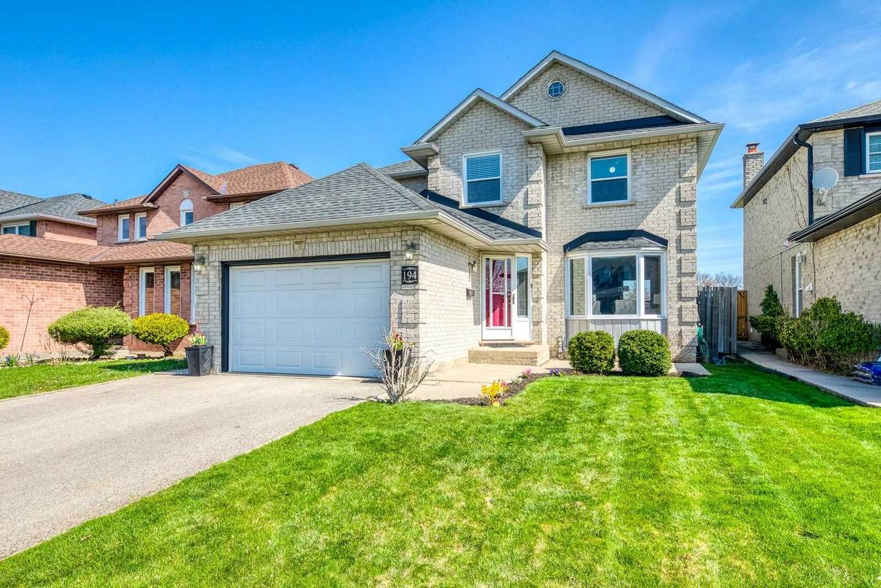 194 Rowntree Dr - Photo 1