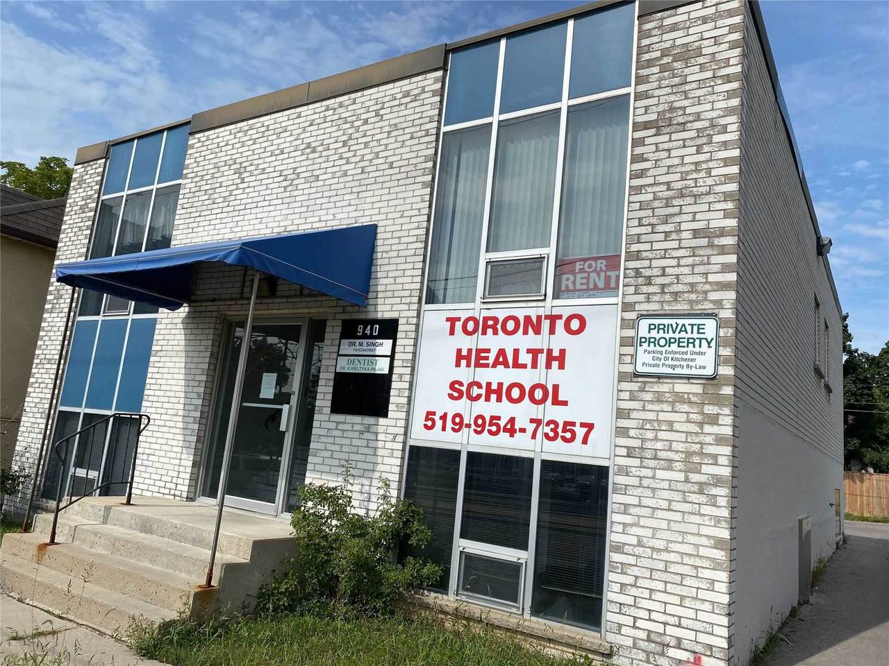 940 King St - Photo 1