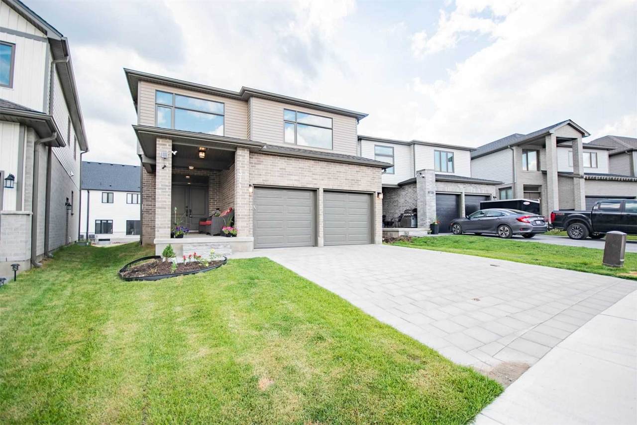 3719 Somerston Cres - Photo 1