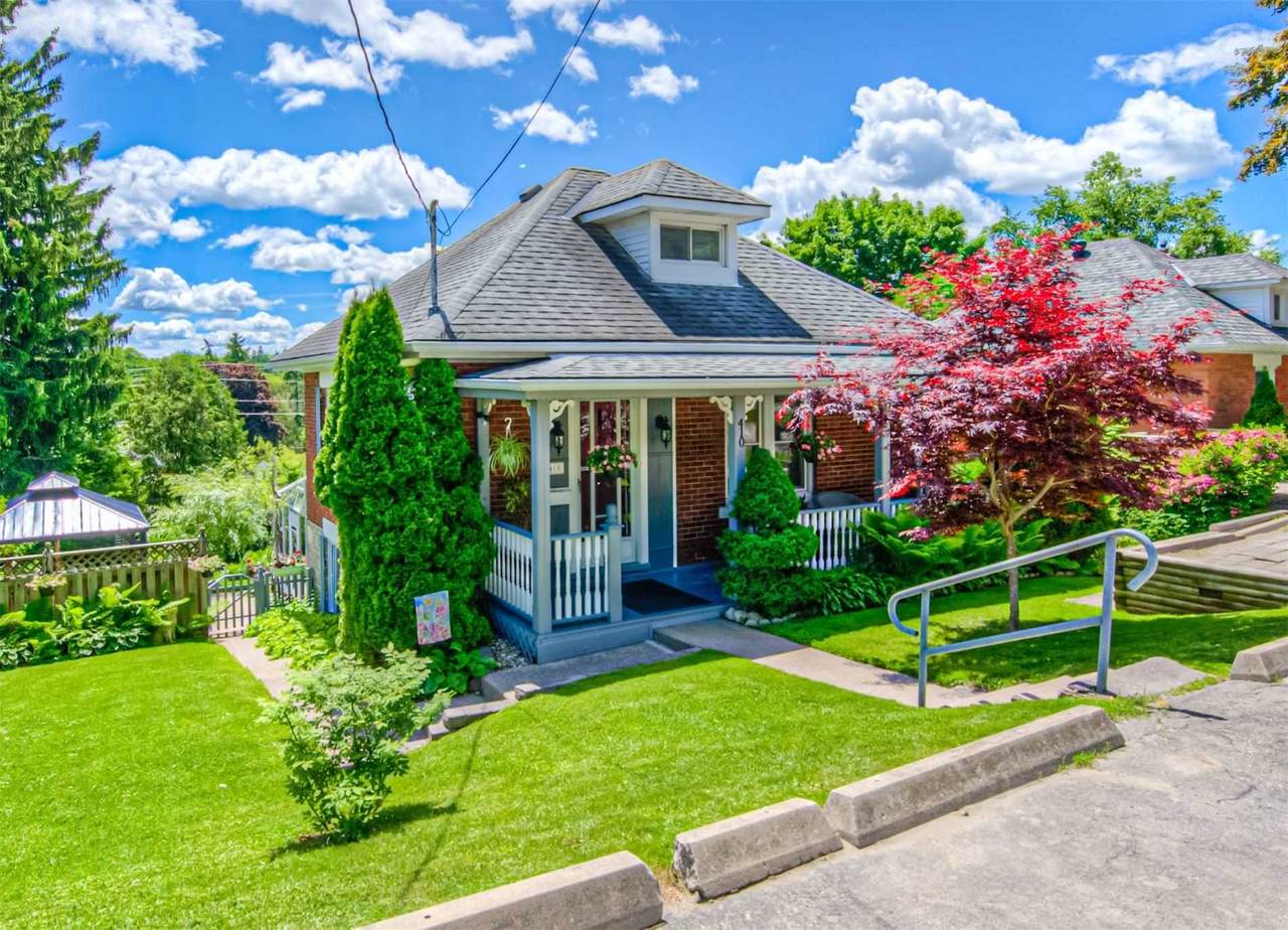 410 St Patrick St - Photo 1