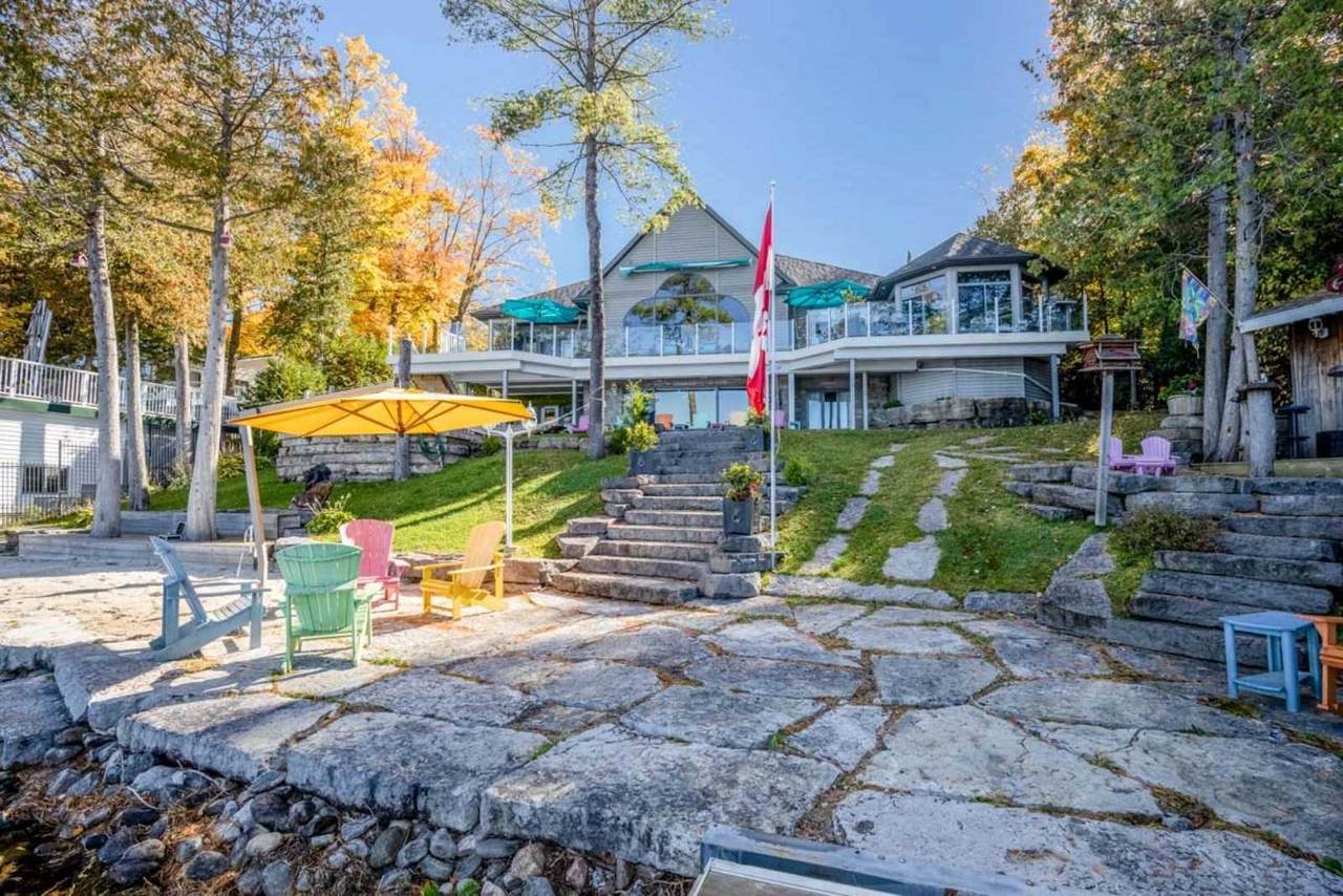 161 Lightning Point Rd - Photo 1