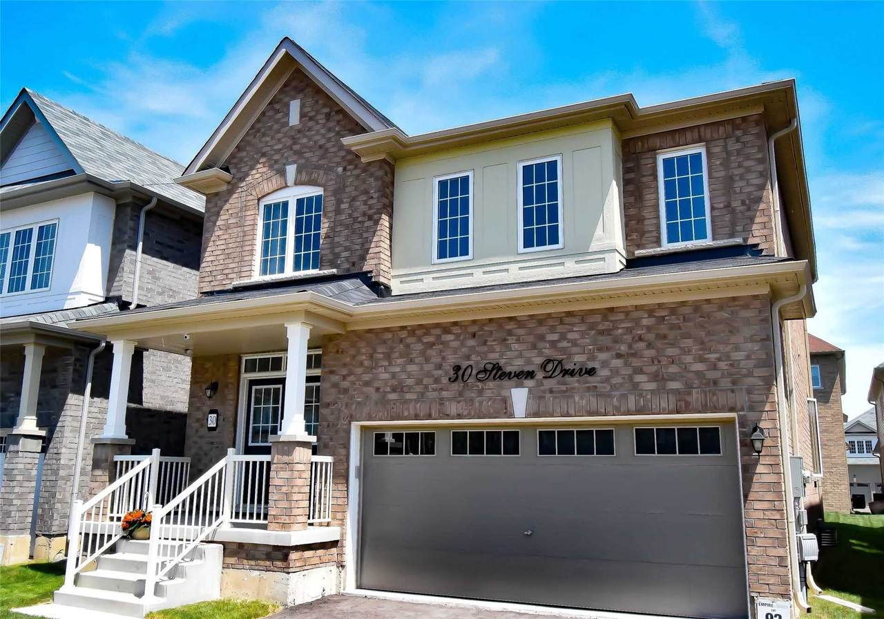 30 Steven Dr - Photo 1