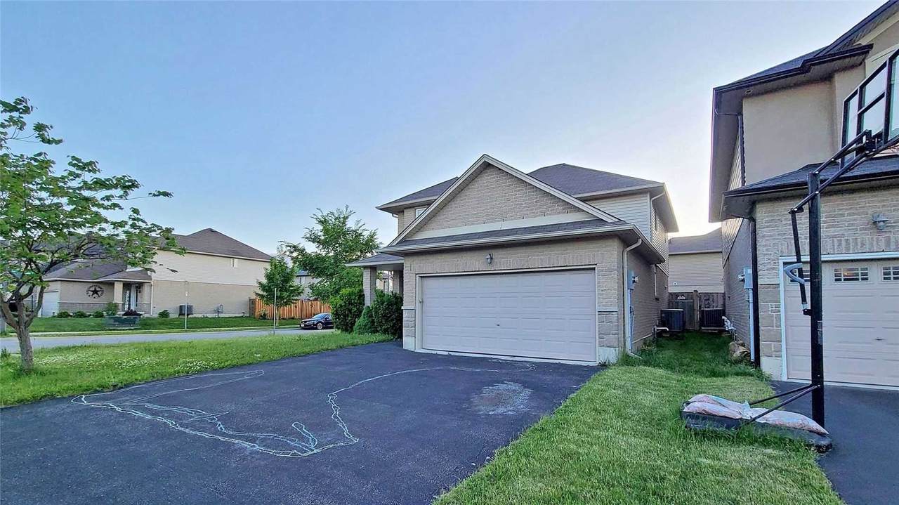 116 Davinci Blvd - Photo 1