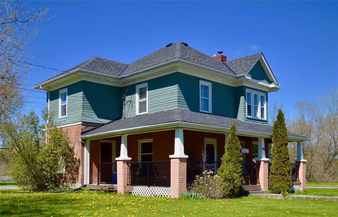196 Russel St - Photo 1