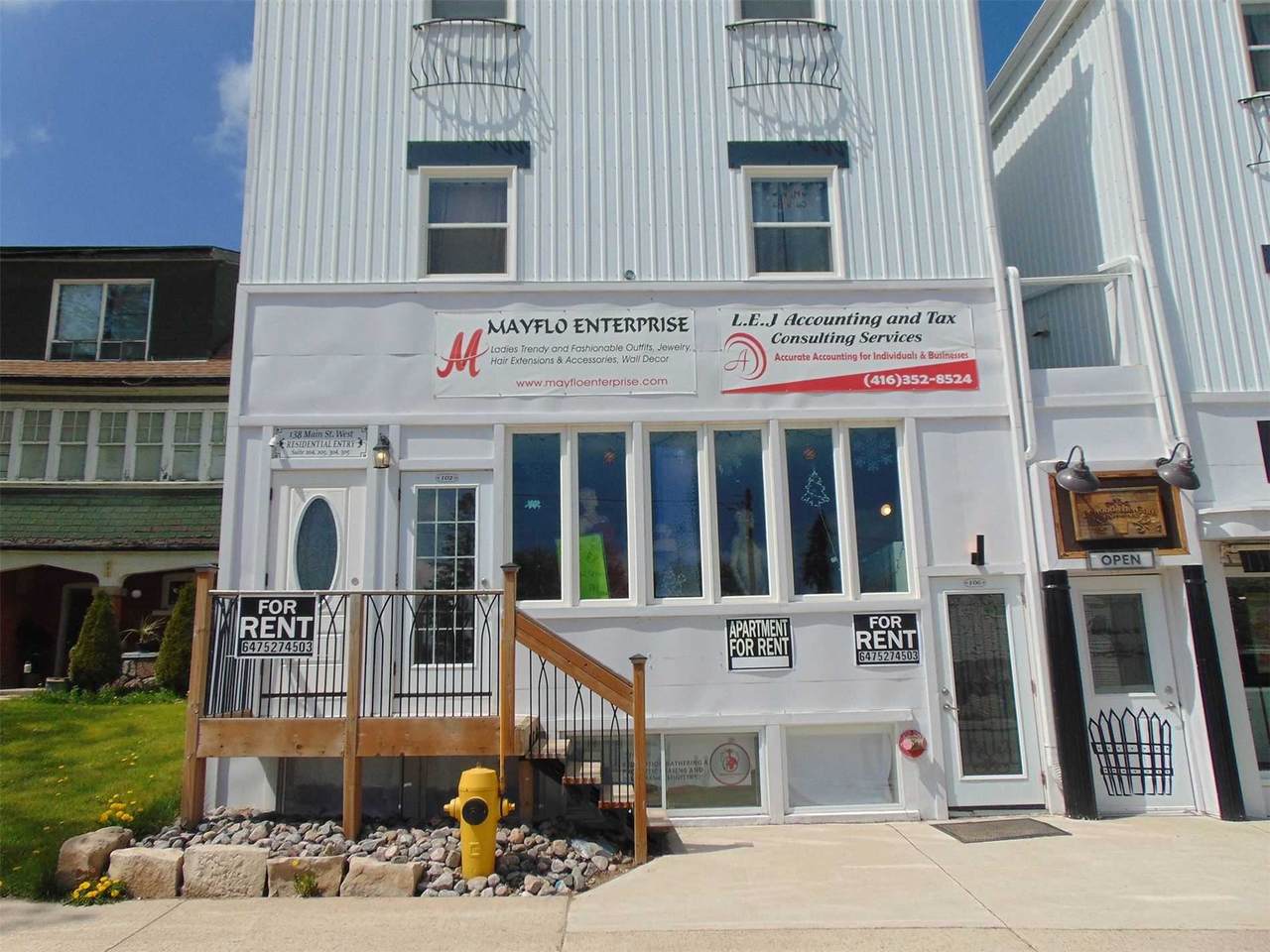 138 Main St - Photo 1