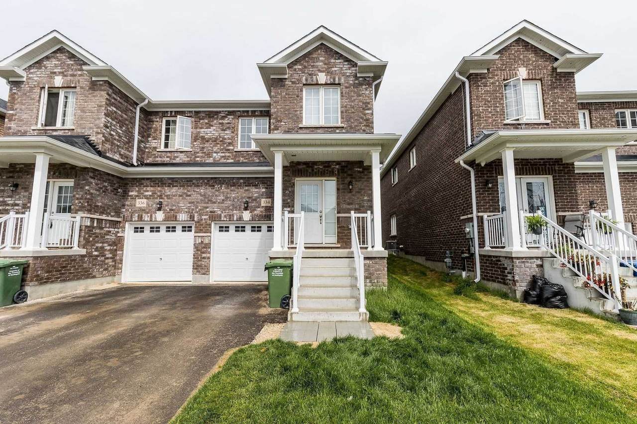 334 Ridley Cres - Photo 1