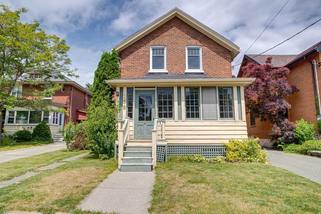 158 James St - Photo 1