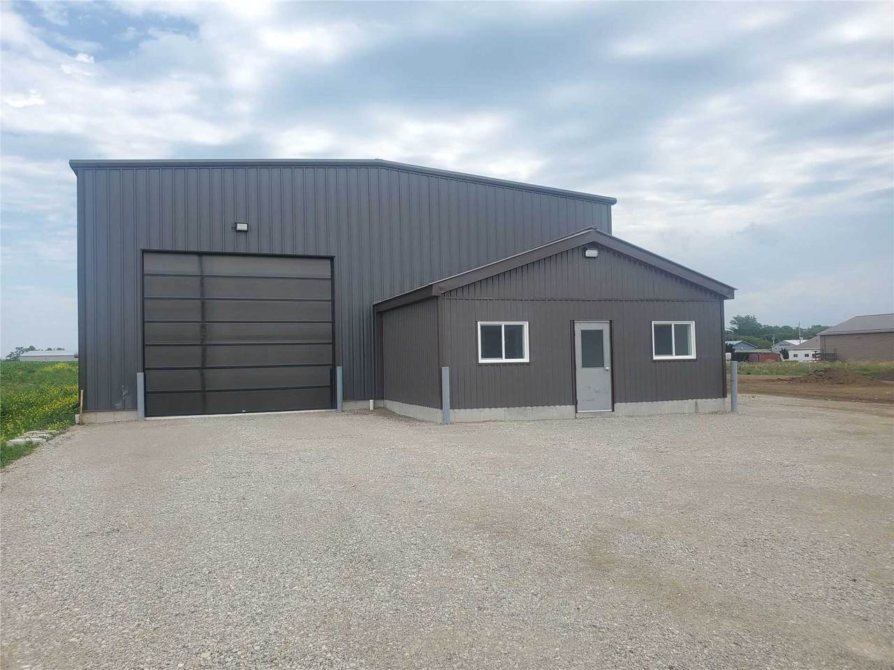 245 Industrial Dr - Photo 1