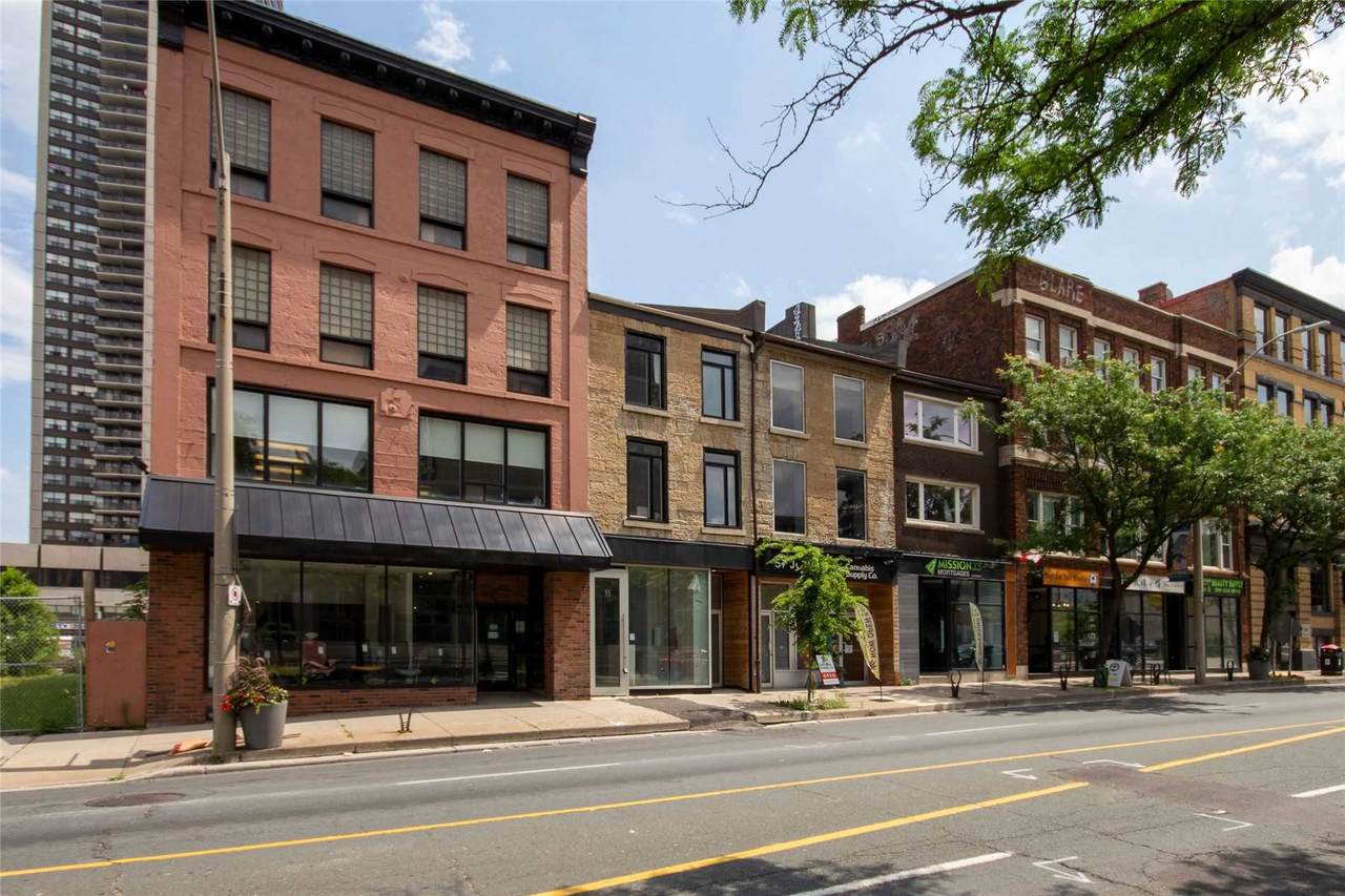 55 John St - Photo 1