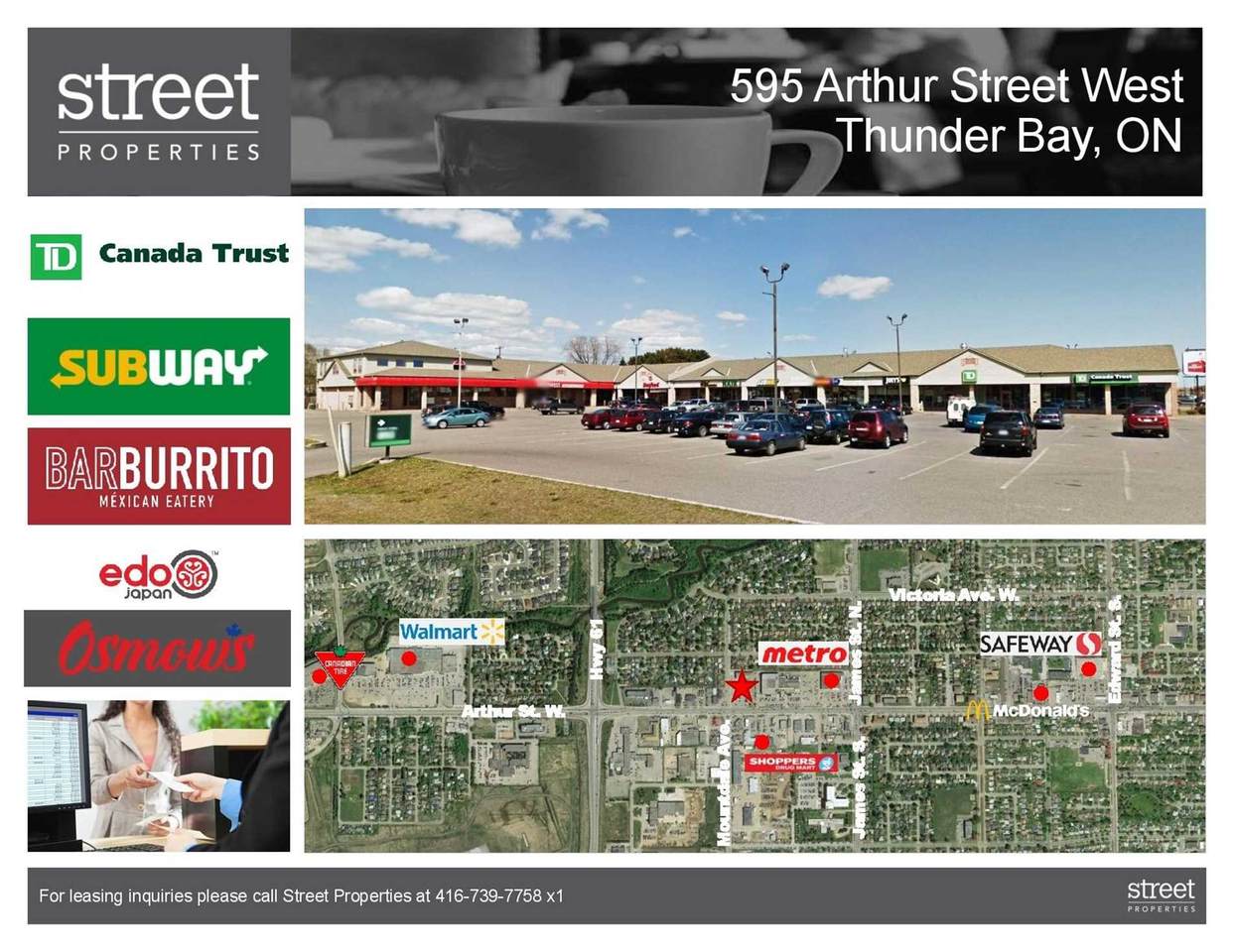 595 Arthur St - Photo 1