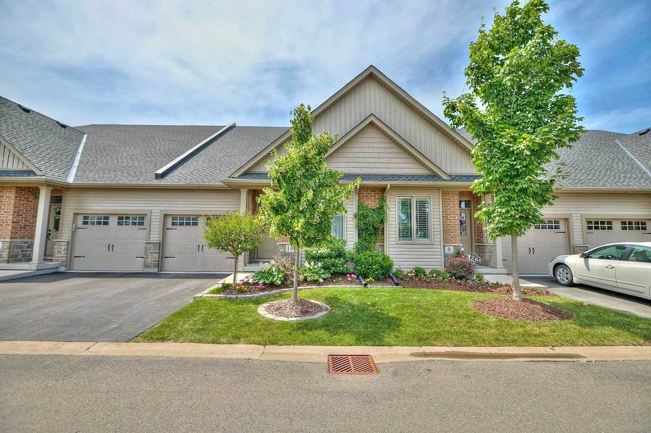 9528 Hendershot Blvd - Photo 1