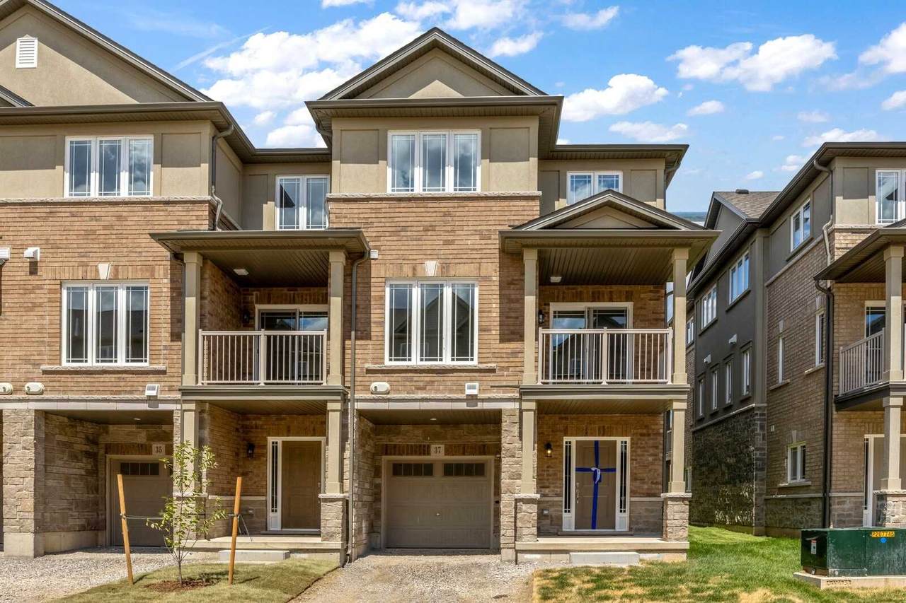37 Laguna Village Cres - Photo 1