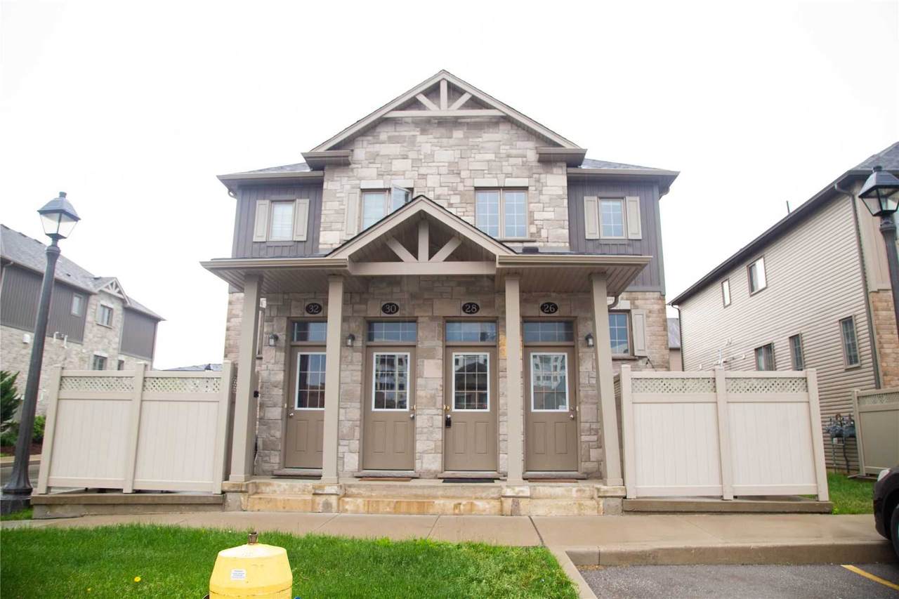 3200 Singleton Ave - Photo 1