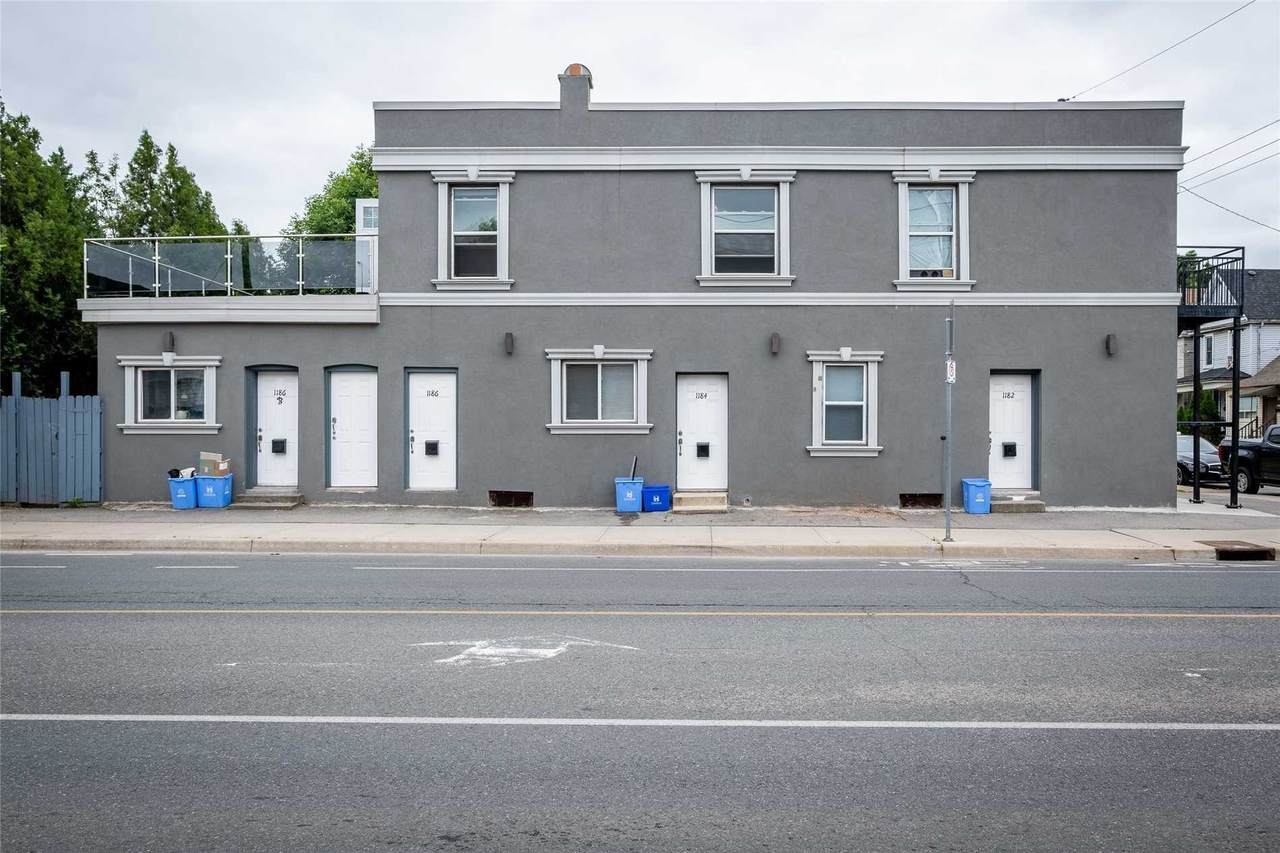 1186 Cannon St - Photo 1