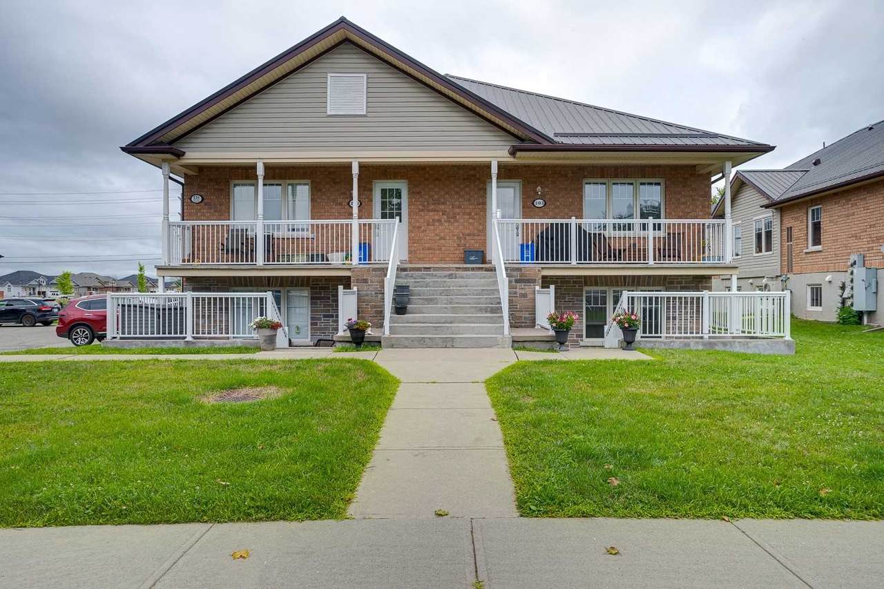 231 Ruttan Terr - Photo 1