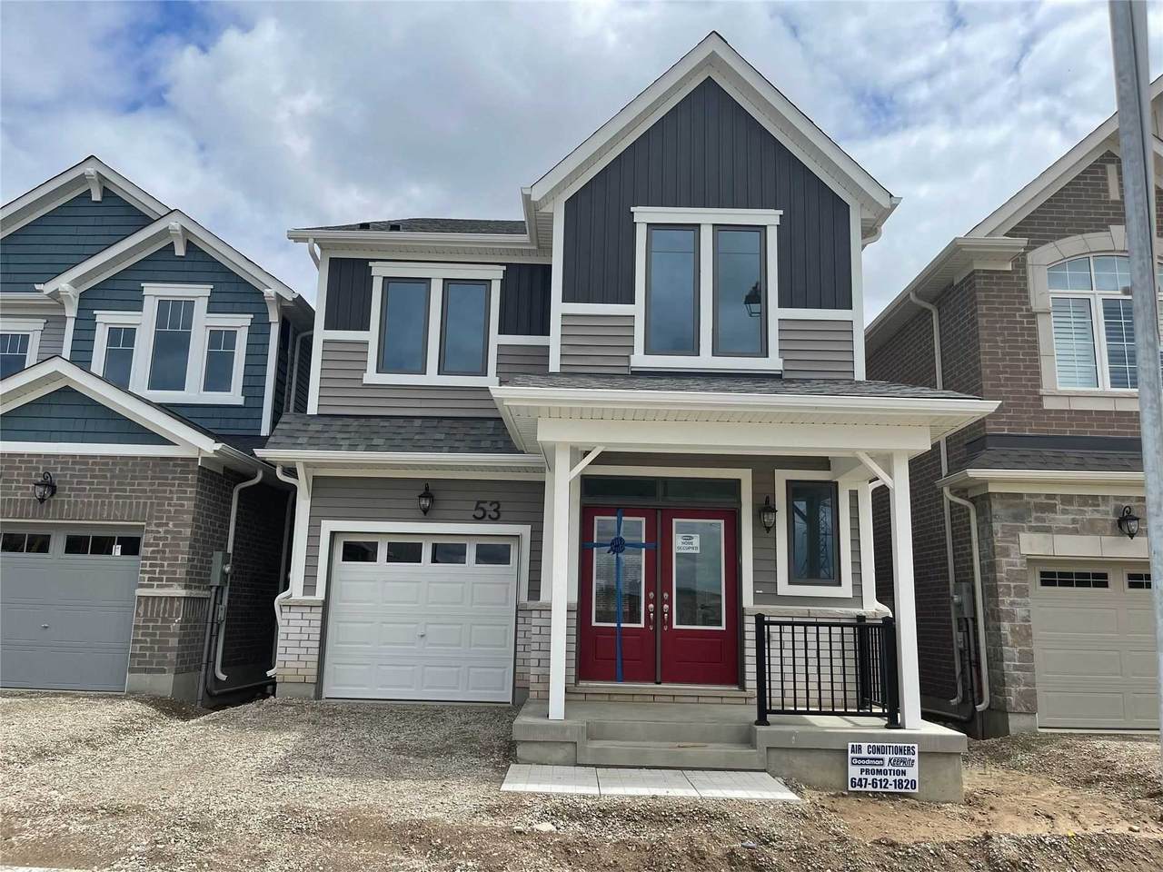 53 Forest Walk St - Photo 1