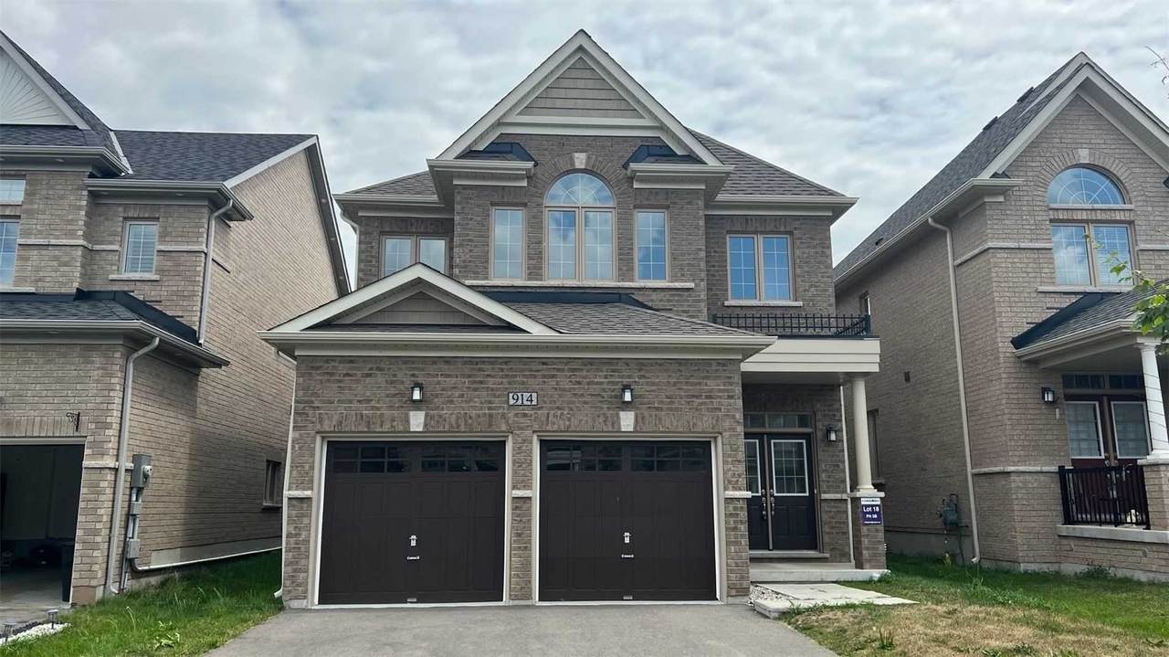 914 Edinburgh Dr - Photo 1