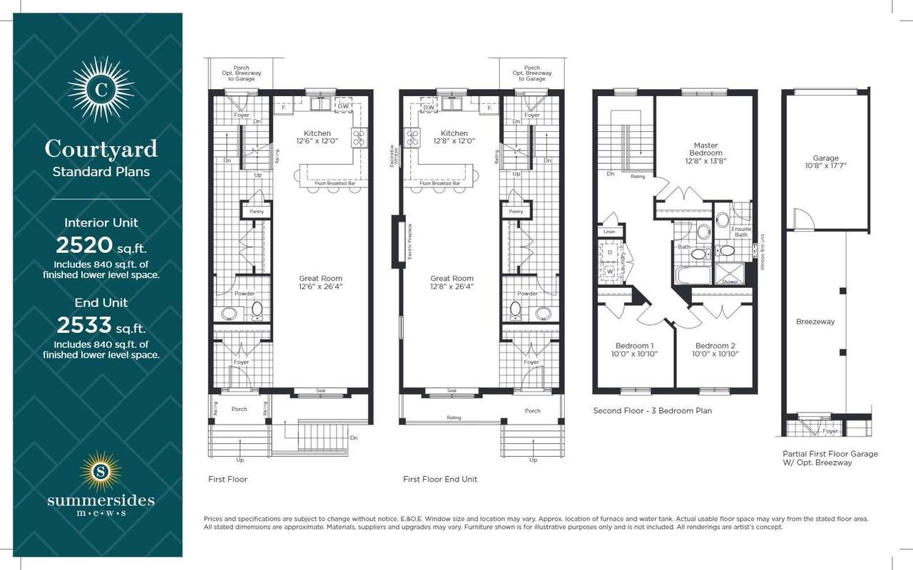 161 Summerside Blvd - Photo 1
