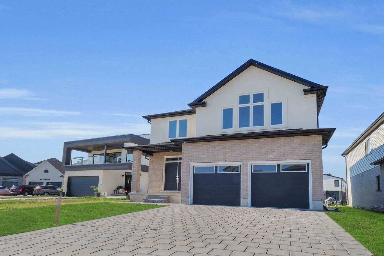 1675 Chelton Crt - Photo 1