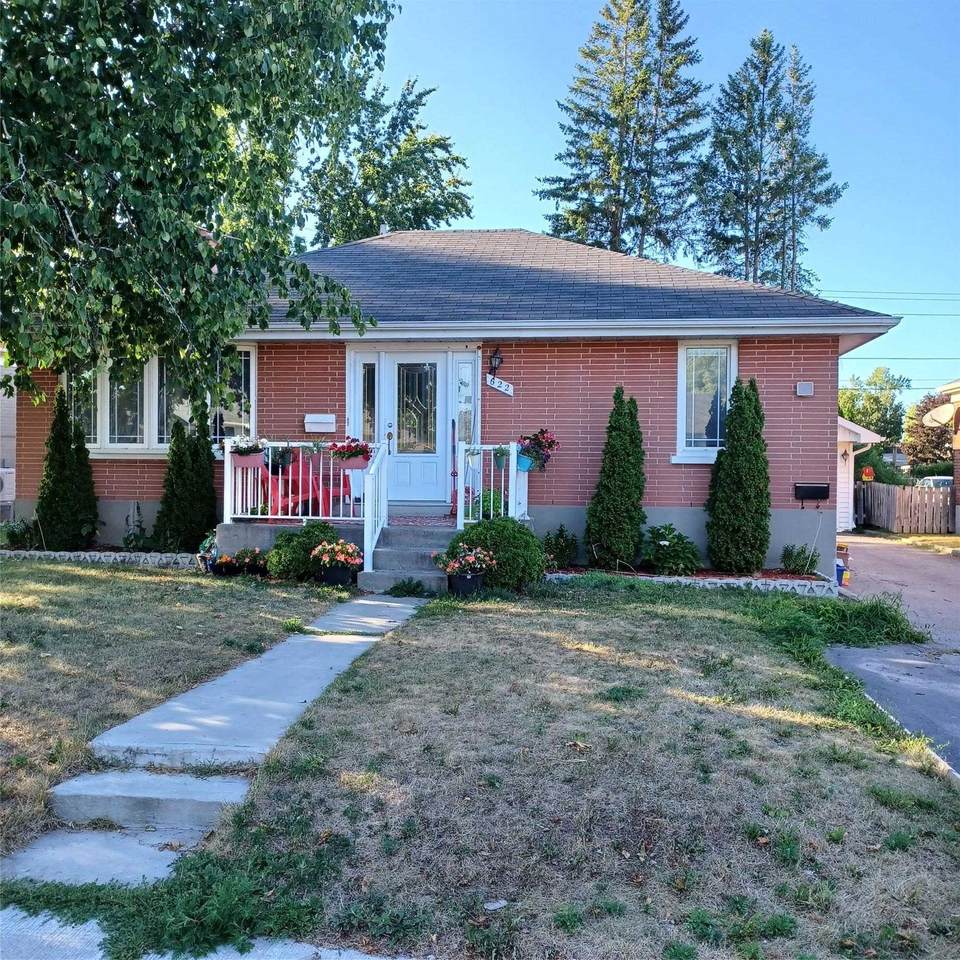 622 Harold Dr - Photo 1