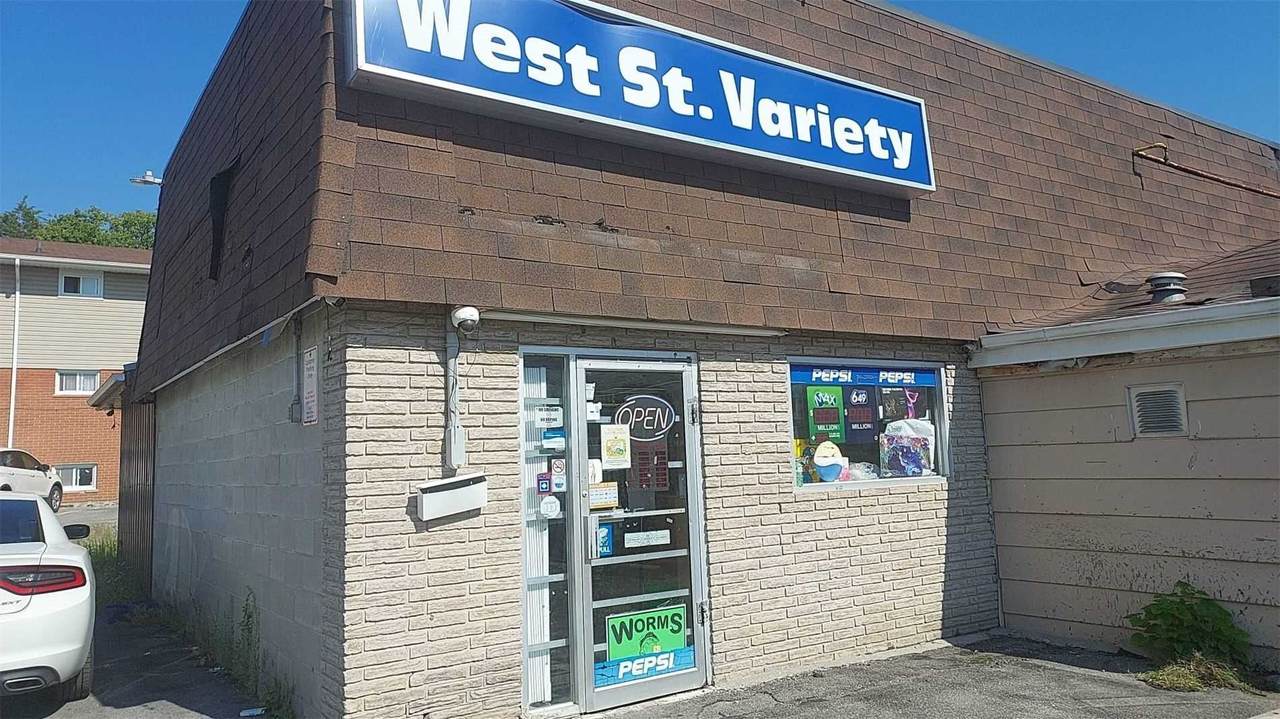 151 West St - Photo 1