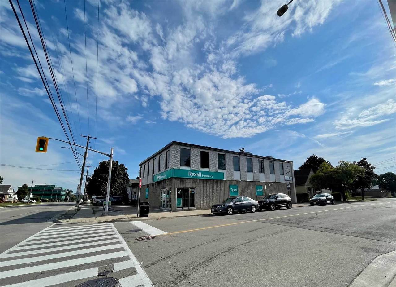 517 Upper Sherman Ave - Photo 1