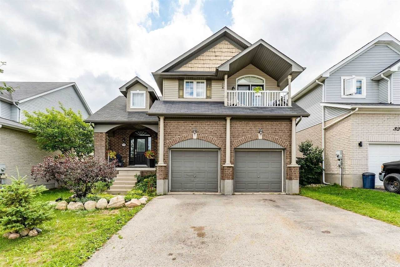 316 Rintoul Cres - Photo 1