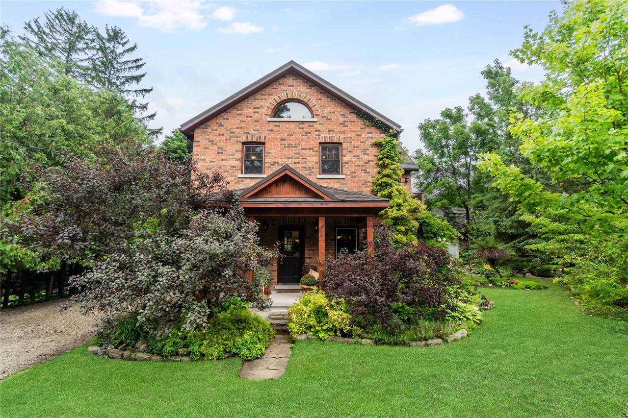 16 Mathieson St - Photo 1